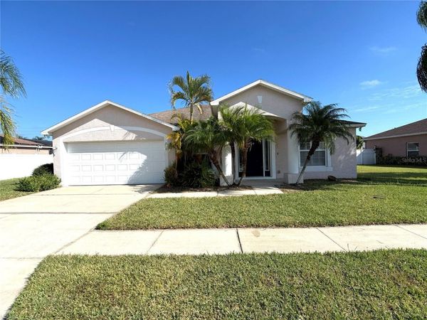 310 WHITE IBIS LANE , WINTER HAVEN, FL 33884