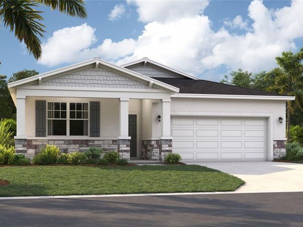 1413 CHAMBORD DRIVE , EAGLE LAKE, FL 33839