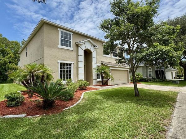 14125 DEEP LAKE DRIVE , ORLANDO, FL 32826