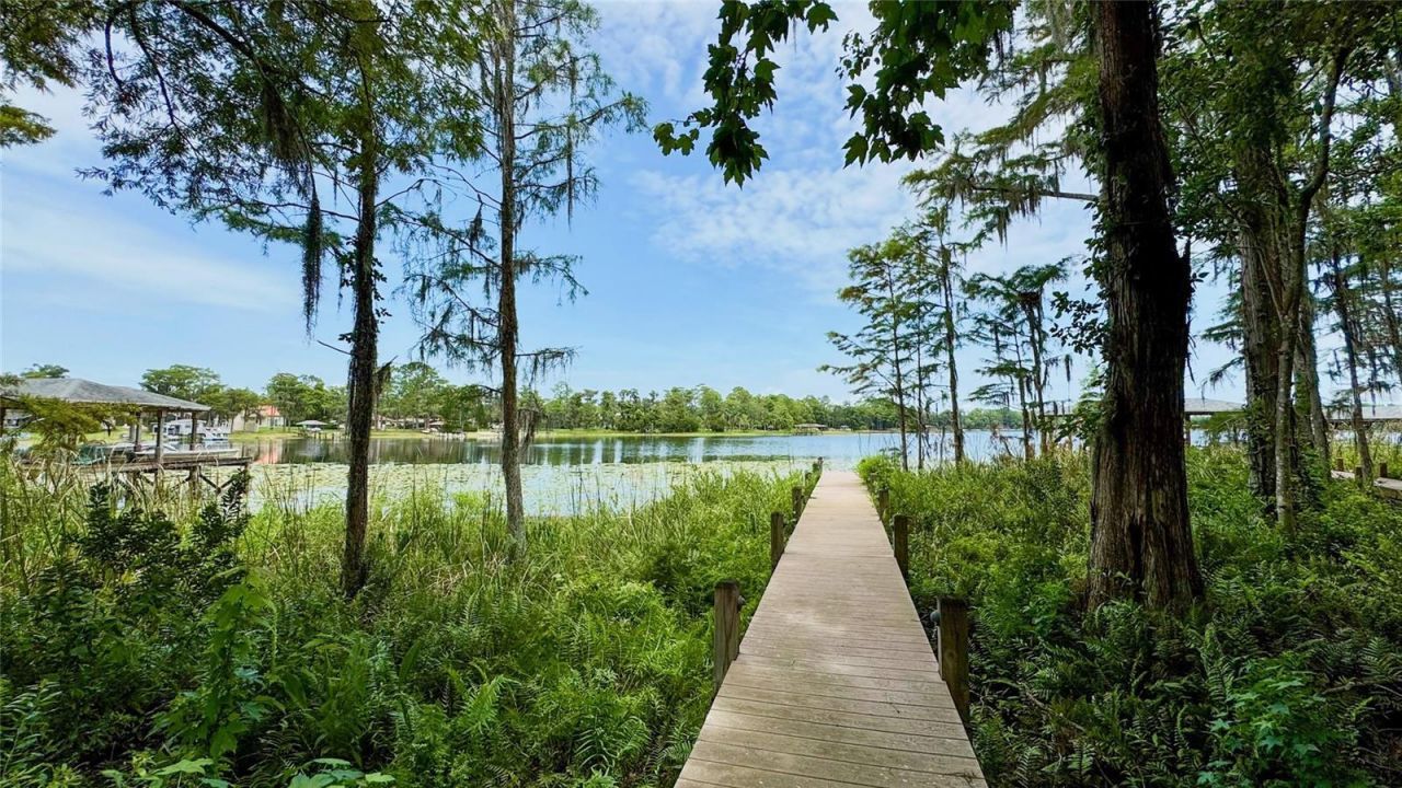 14125 Deep Lake Drive , Orlando, FL 32826 Photo
