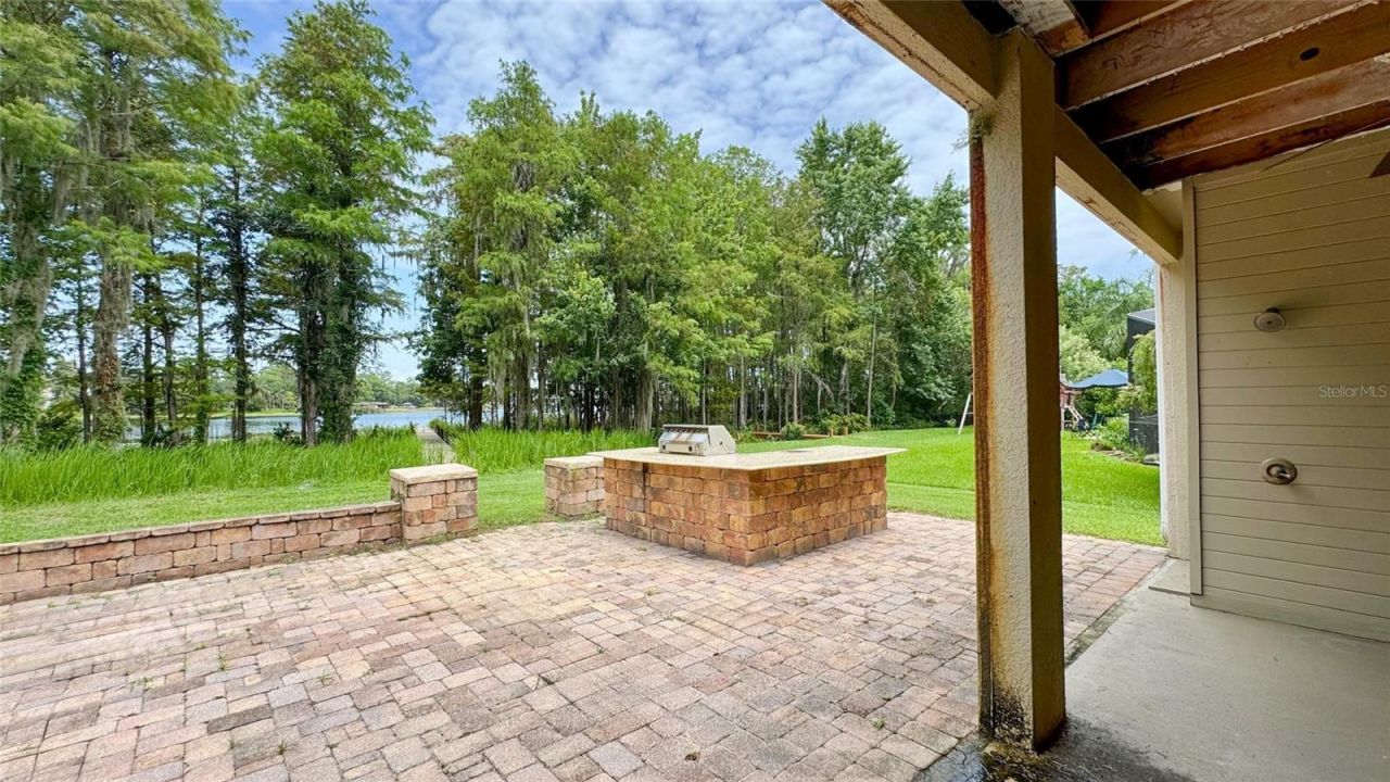 14125 Deep Lake Drive , Orlando, FL 32826 Photo