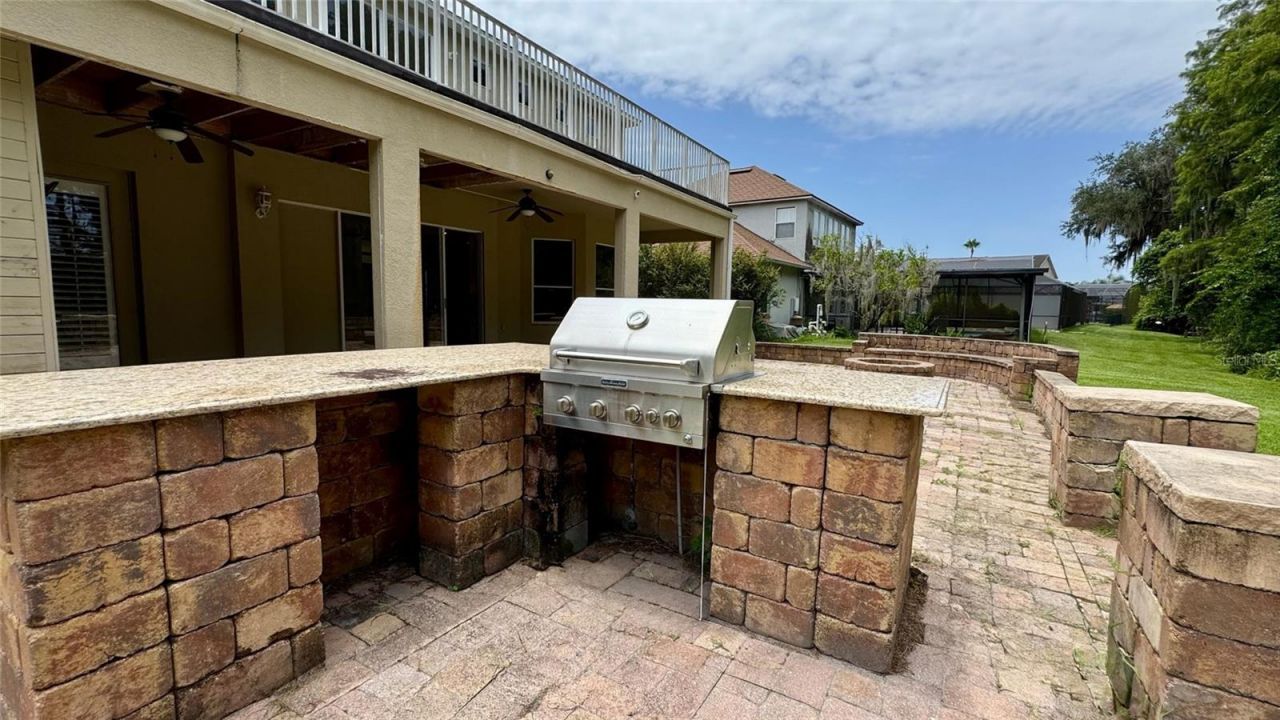 14125 Deep Lake Drive , Orlando, FL 32826 Photo