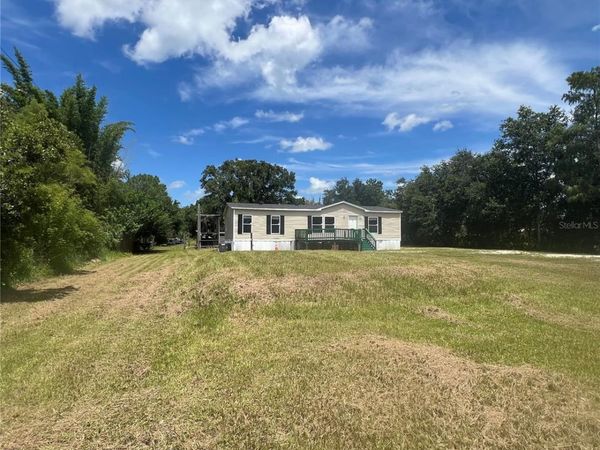 9295 RICHMOND ROAD , ST CLOUD, FL 34773