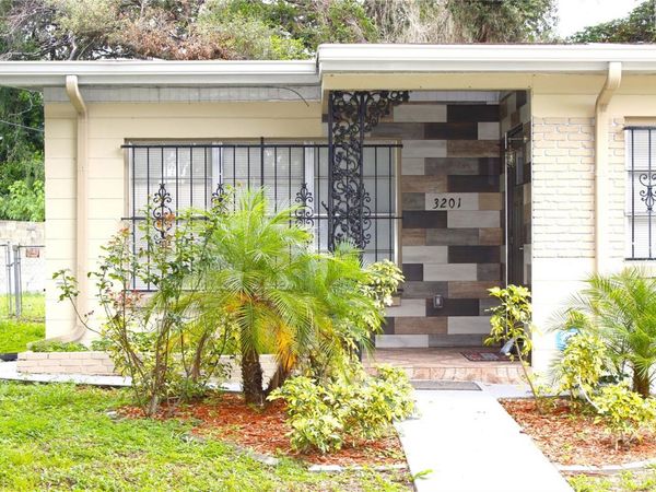 3201 RIVER GROVE DRIVE , TAMPA, FL 33610