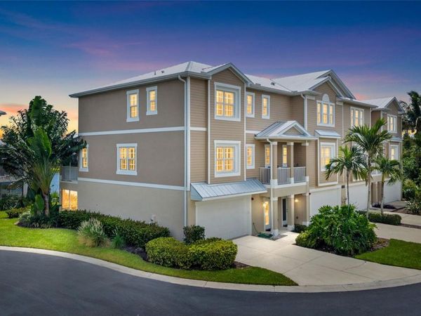 10311 LANDS END CIRCLE , Unit 16, PLACIDA, FL 33946