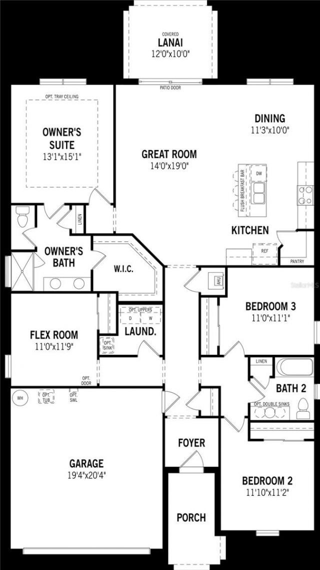 12430 51st Street E, Parrish, FL 34219 Photo