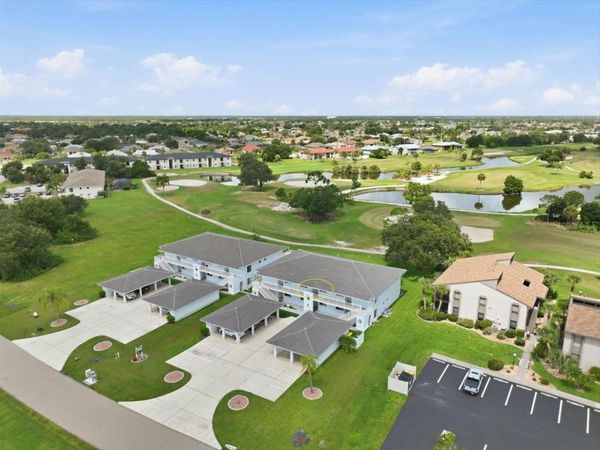 26316 NADIR ROAD , Unit B5, PUNTA GORDA, FL 33983