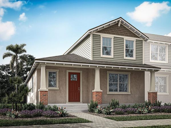 172 RAINWOOD STREET , GROVELAND, FL 34736