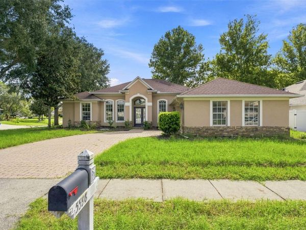 5598 THORNGROVE WAY , SPRING HILL, FL 34609