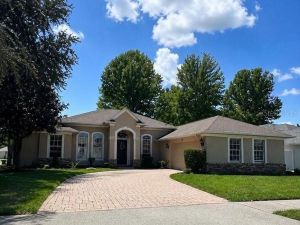 5598 THORNGROVE WAY , SPRING HILL, FL 34609