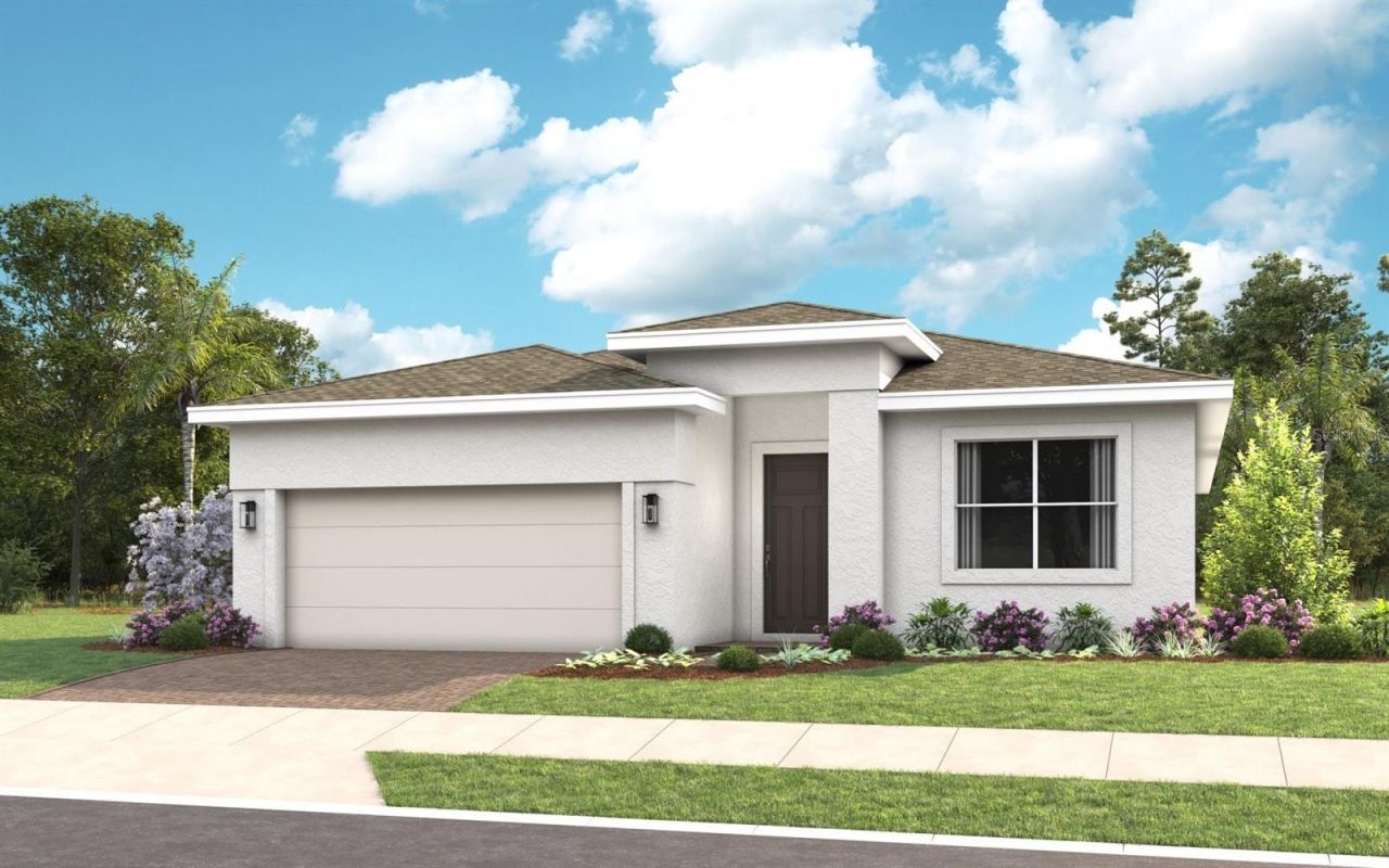 1757 Point Grace Road , Tavares, FL 32778 Main Photo