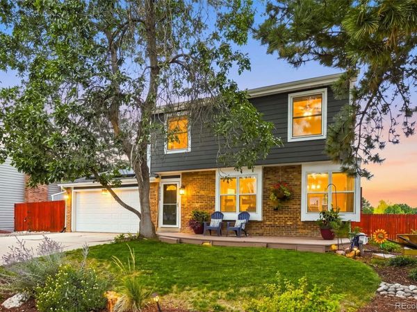 11425 W Powers Avenue, Littleton, CO 80127