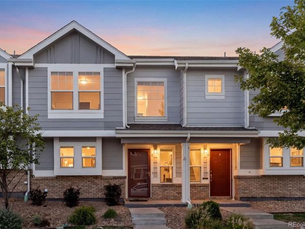 18916 E 57th Place, Unit C, Denver, CO 80249