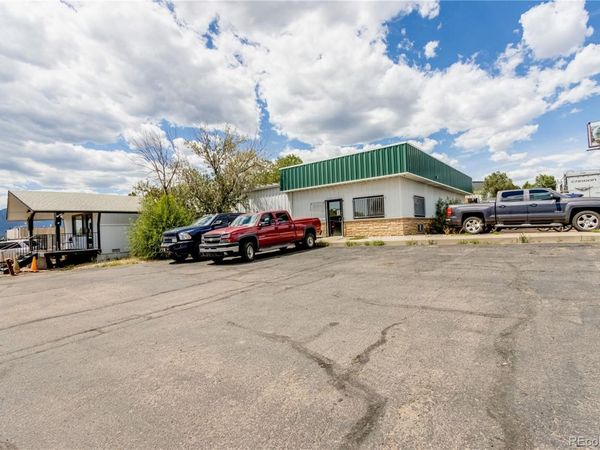 2610 Delta Drive, Colorado Springs, CO 80910