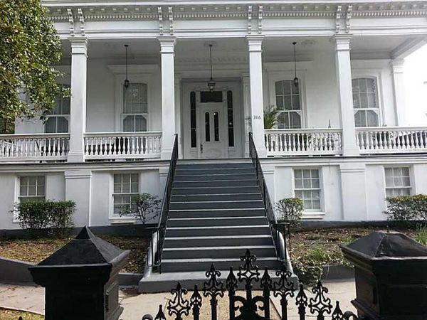 3116 PRYTANIA Street , Unit 18, New Orleans, LA 70115