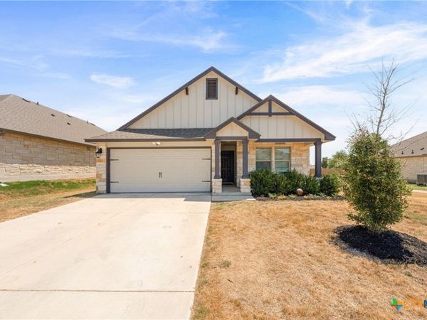 6272 Matagorda Road , Belton, TX 76513