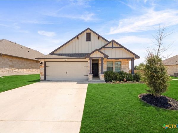 6272 Matagorda Road, Belton, TX 76513