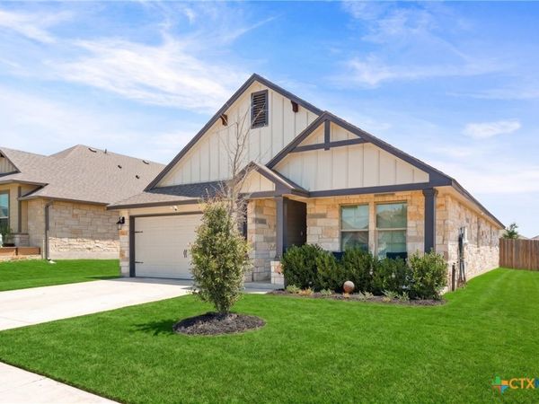 6272 Matagorda Road, Belton, TX 76513