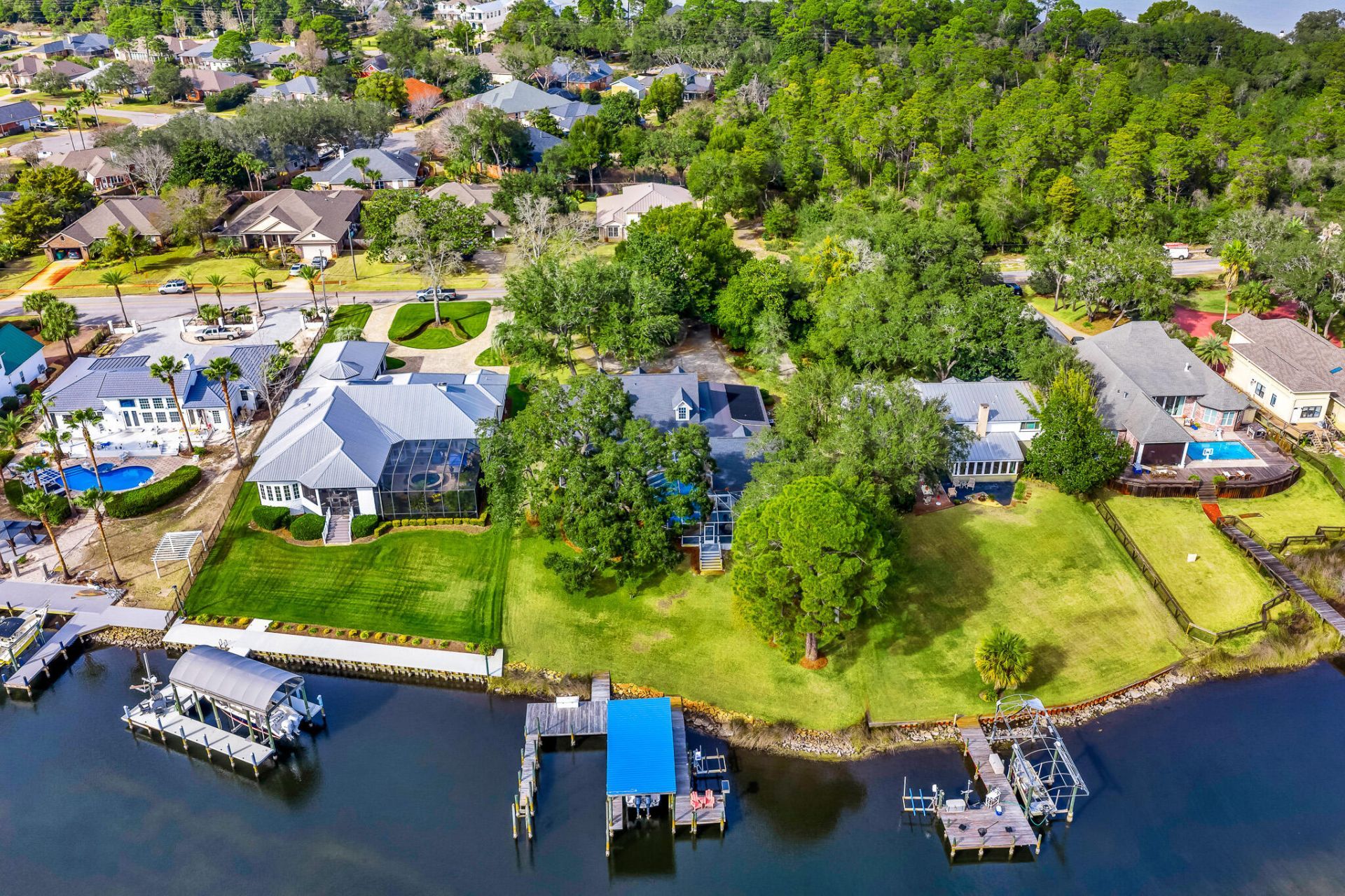 4125 N Indian, Destin, FL 32541 Main Photo