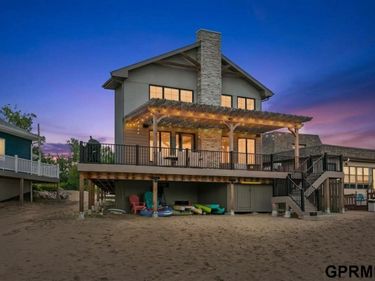 17107 Rainbow Road, Bellevue, NE 68123