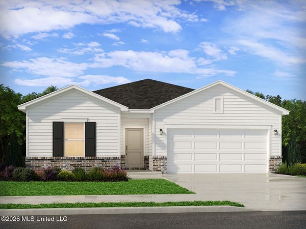 3726 Olivia Drive, Ocean Springs, MS 39564