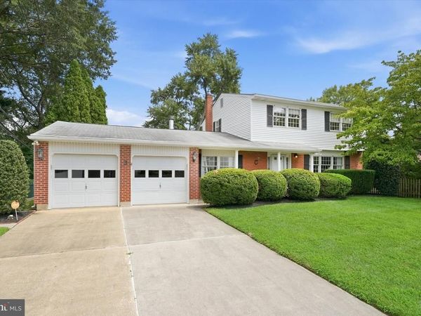 3 WARE ROAD, NEWARK, DE 19711