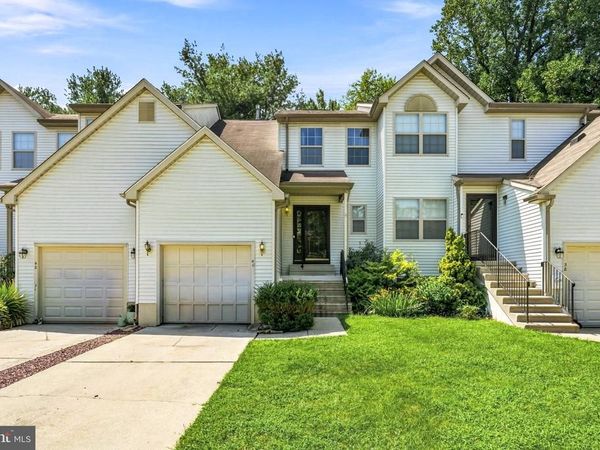 40 WOODSTREAM COURT , MANTUA, NJ 08051