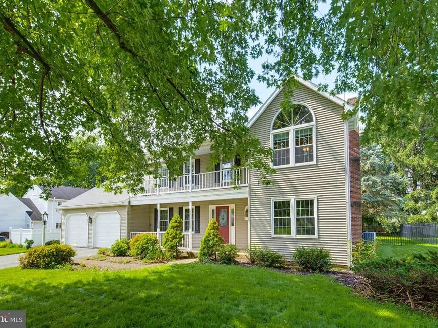 1189 Suffolk Drive, Lititz, PA 17543 Main Photo