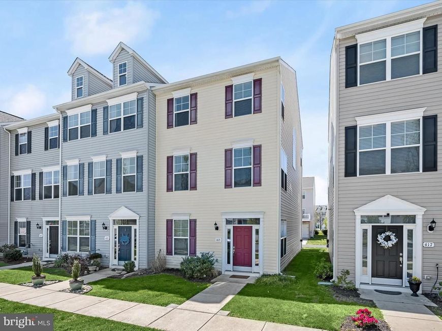 415 Bodkin Street , Easton, MD 21601 Main Photo