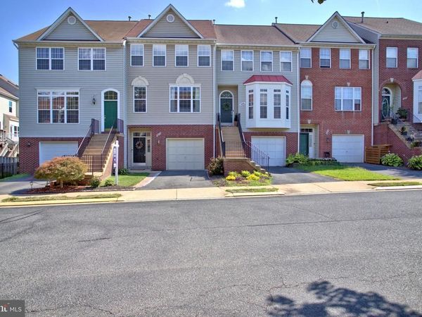 14679 SEASONS DRIVE, CENTREVILLE, VA 20120