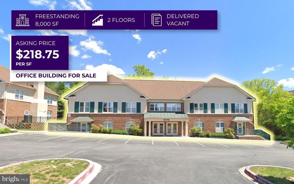 8172 LARK BROWN ROAD , ELKRIDGE, MD 21075