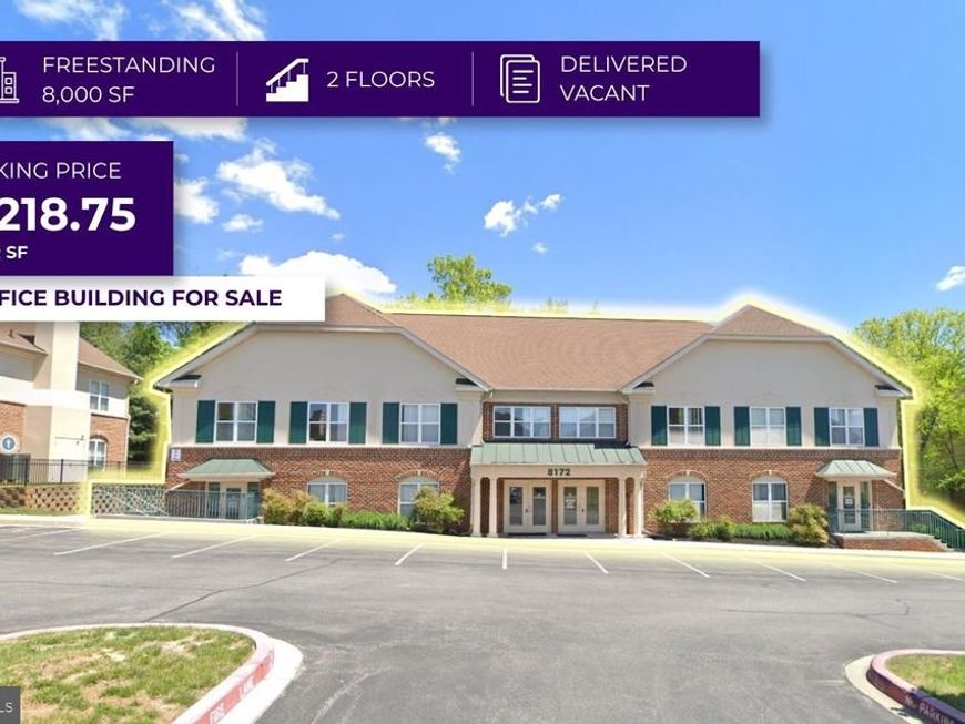 8172 Lark Brown Road , Elkridge, MD 21075 Main Photo