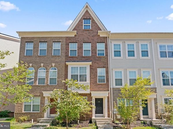 7119 MASONRY ALY, BELTSVILLE, MD 20705