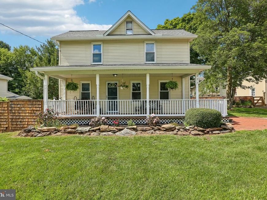 226 Gwynnbrook Avenue , Owings Mills, MD 21117 Main Photo
