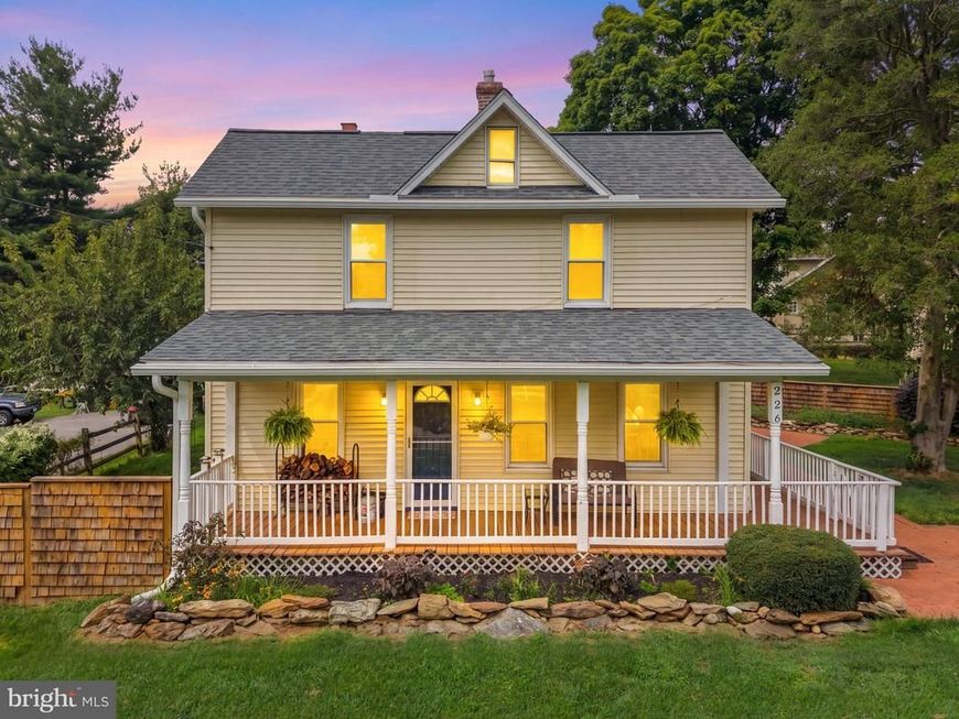 226 Gwynnbrook Avenue, Owings Mills, MD 21117 Main Photo