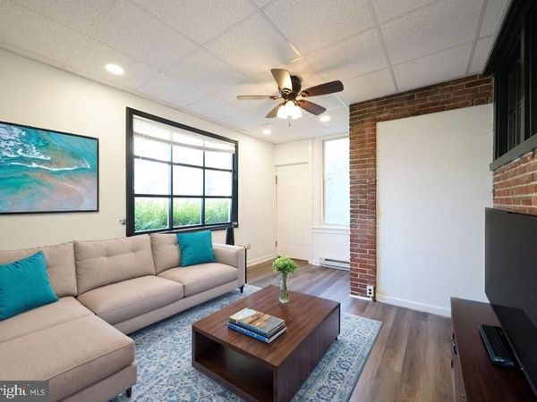 402 N CHURCH STREET , Unit 2, WEST CHESTER, PA 19380