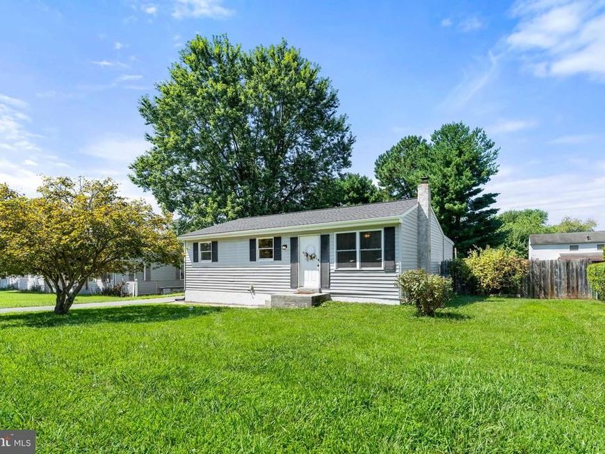113 Bywood Road, Elkton, MD 21921 Main Photo