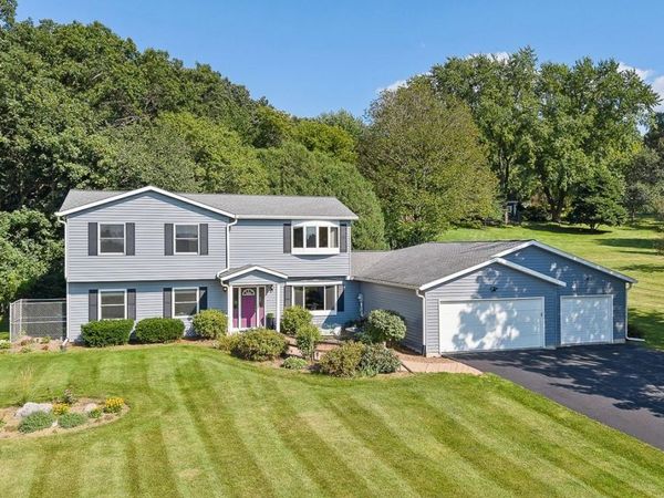4862 Hickory Trail, Middleton, WI 53562