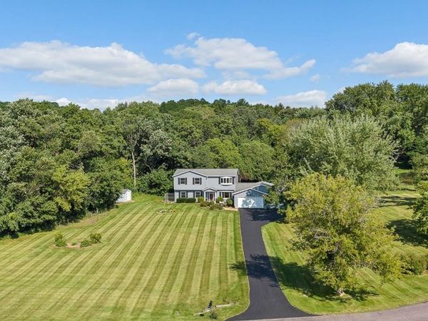 4862 Hickory Trail, Middleton, WI 53562