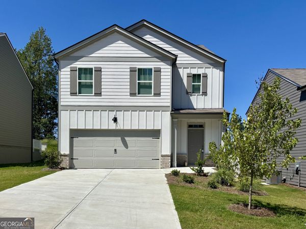 2910 Daxton Lane, Gainesville, GA 30507