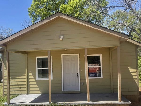 607 Circus Street Avenue, Griffin, GA 30223