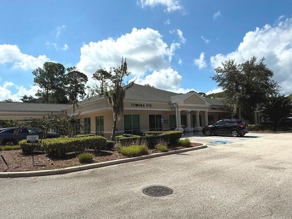 790 Dunlawton Avenue, Unit B, Port Orange, FL 32127