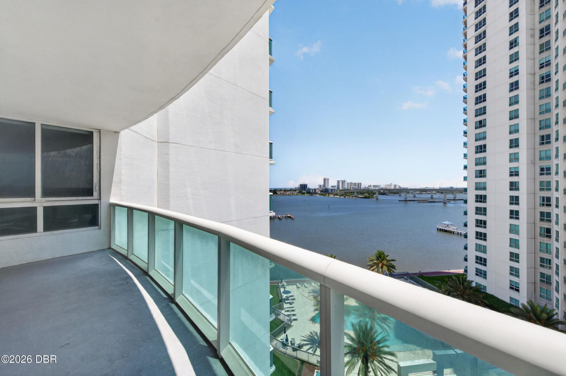 241 Riverside Drive, Unit 907, Holly Hill, FL 32117 Photo