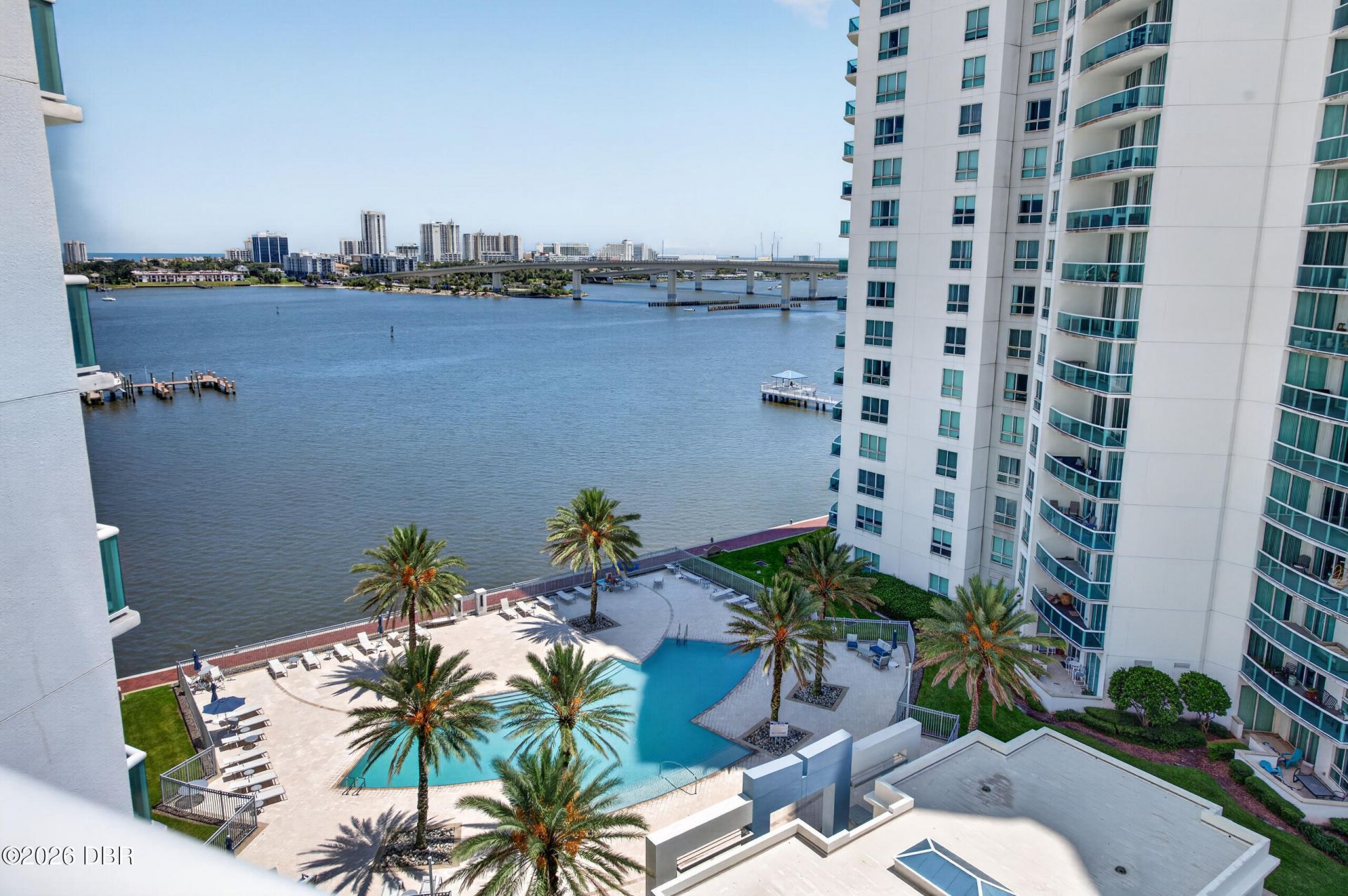 241 Riverside Drive, Unit 907, Holly Hill, FL 32117 Photo