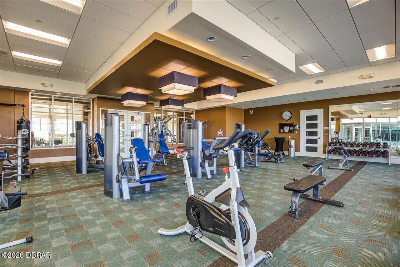 241 Riverside Drive, Unit 907, Holly Hill, FL 32117 Photo