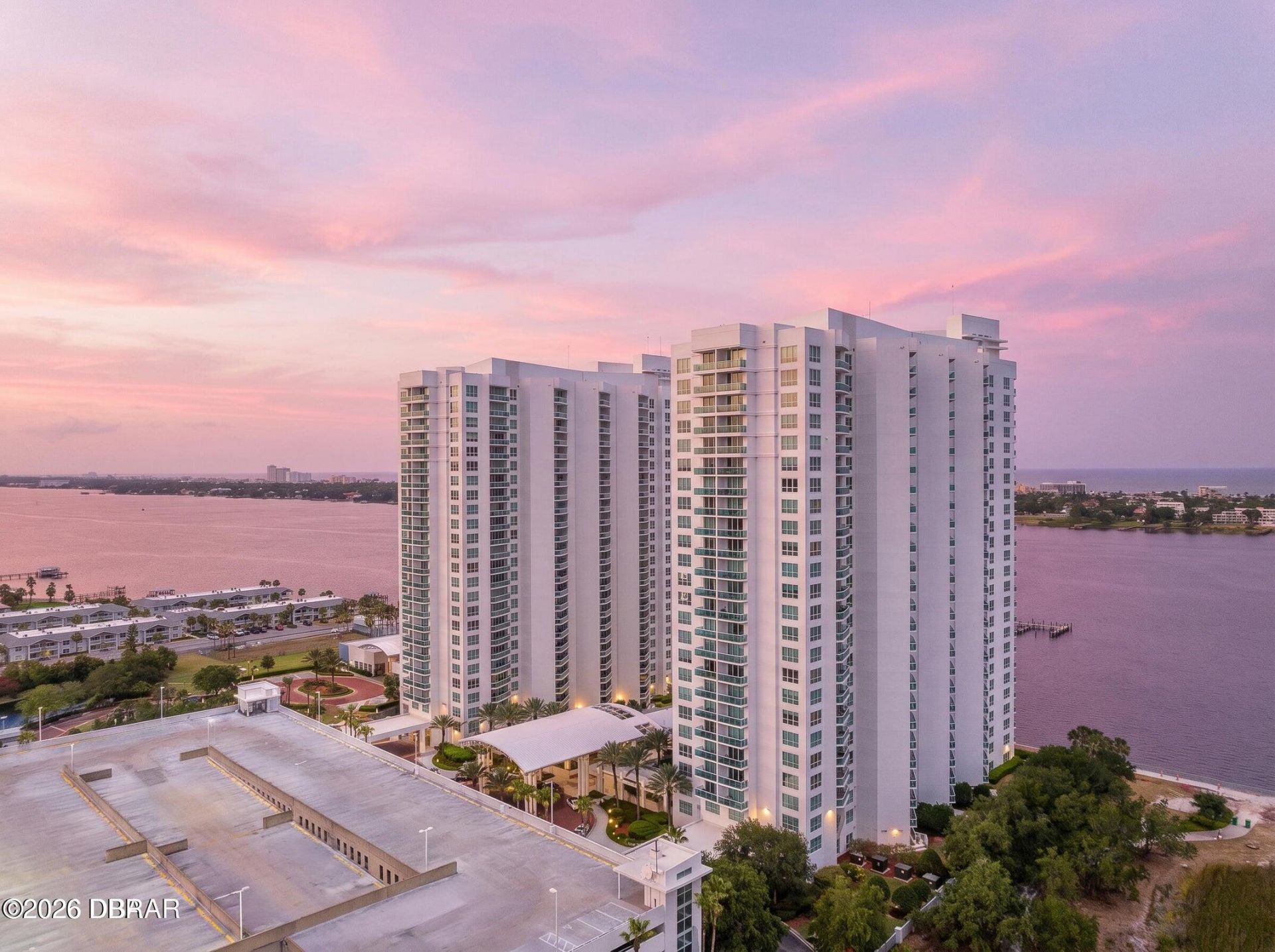 241 Riverside Drive, Unit 907, Holly Hill, FL 32117 Photo