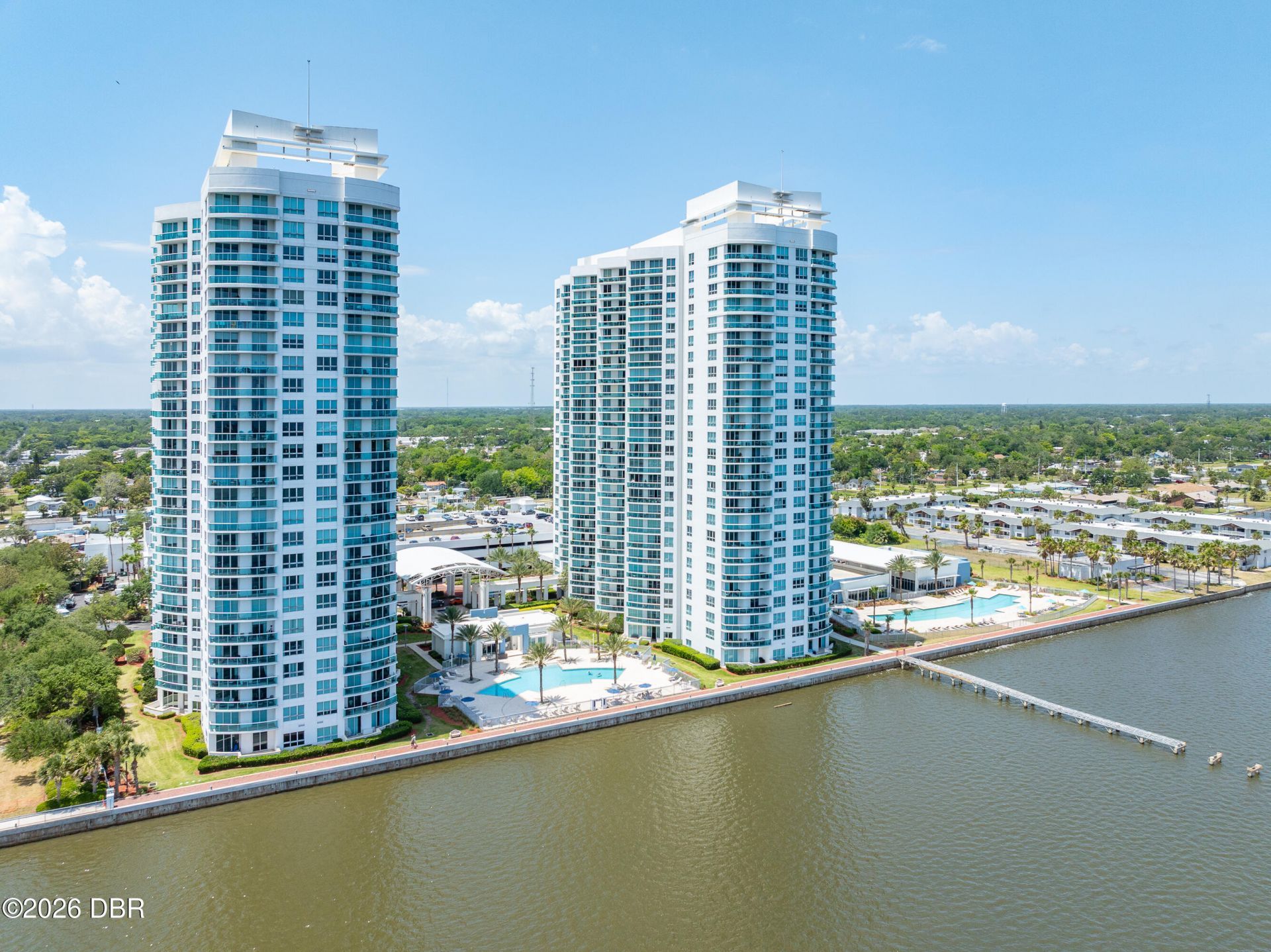 241 Riverside Drive, Unit 907, Holly Hill, FL 32117 Photo
