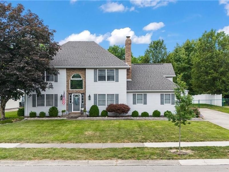 1084 Kingsgate Road, Springfield, OH 45503 Photo 12