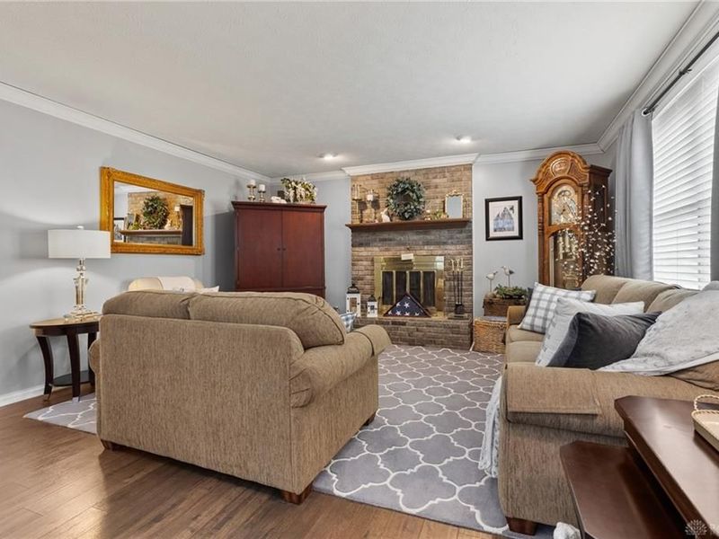 1084 Kingsgate Road, Springfield, OH 45503 Photo 16