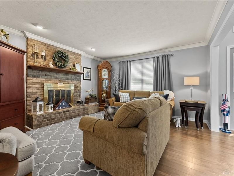 1084 Kingsgate Road, Springfield, OH 45503 Photo 17